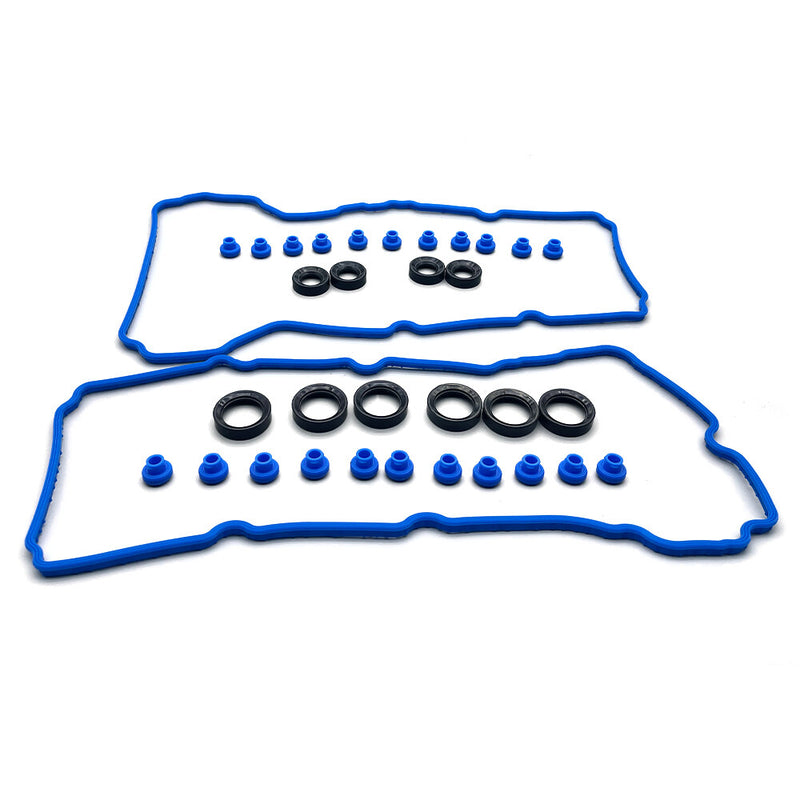 DURAFORCE For 2011-2017 Ford Edge F-150 Lincoln MKS MKT 3.5L 3.7L Valve Cover Gasket