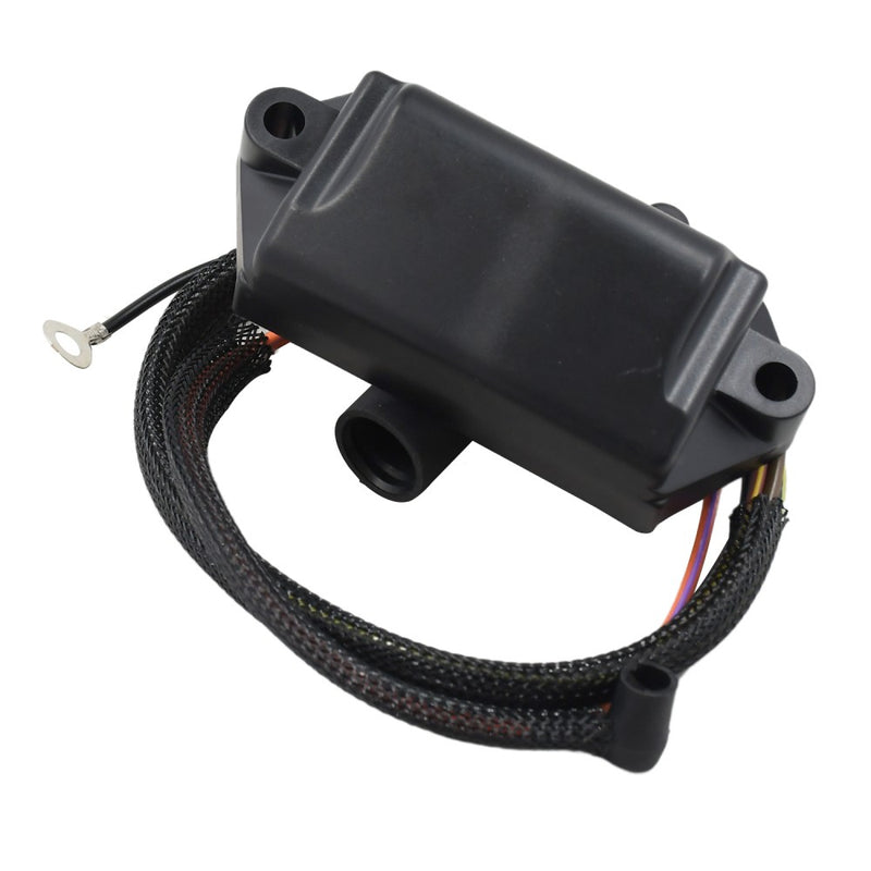 DURAFORCE Power Pack 113-4783 586798 584783 Compatible with Johnson Evinrude Outboard