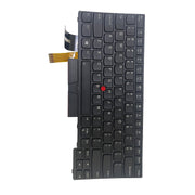 DURAFORCE New For Lenovo ThinkPad E480 L480 T480S 01YP360 01YP520 01YP280 Backlit Keyboard