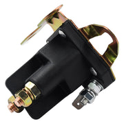 DURAFORCE Starter Solenoid Relay AM105171 For John Deere Lawn Tractor 112L 120 140 200 210