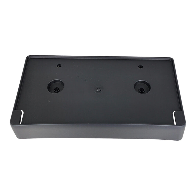 CH1068151 Black Front License Plate Bracket for Ram 1500 2019 2020 2022