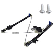 DURAFORCE LR083210 For Land Rover Discovery L462 2017-2020 Front RH Window Regulator+Motor