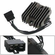 DURAFORCE For Suzuki GSXR600/750 1997-2005 GSXR1000 2001-2004 Voltage Rectifier Regulato