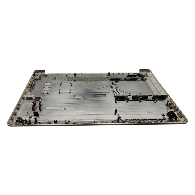 DURAFORCE Bottom Case Base Cover For HP 17-BY 17T-BY 17CA 17Z-CA L22509-001 Enclosure Gold
