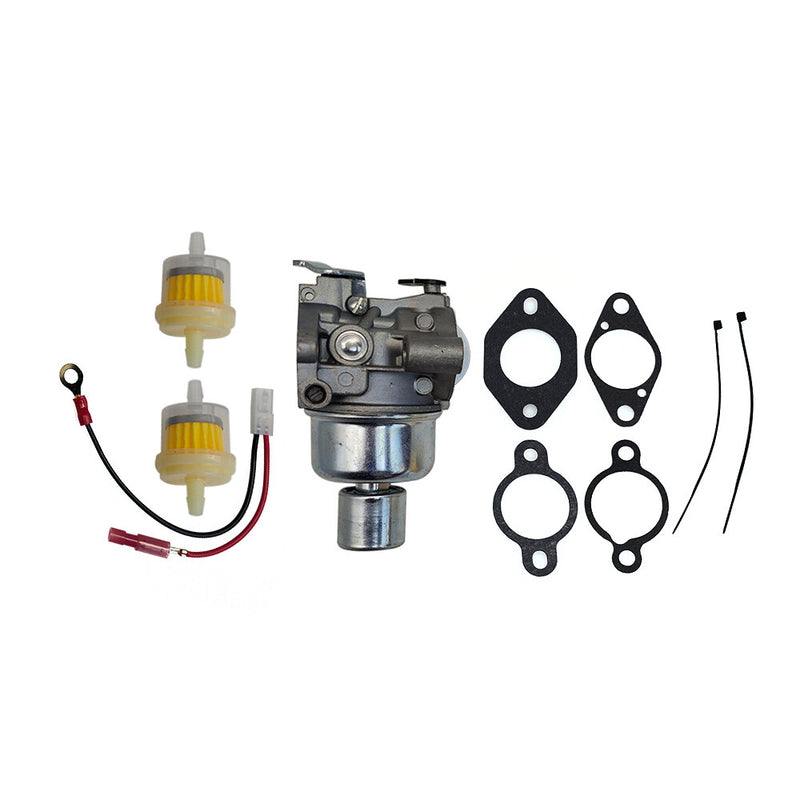 DURAFORCE Carburetor for Kohler SV590 SV610 SV600 SV620 2085371S 2085395S 20-853-95-S Carb