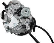 DURAFORCE Dual Carburetor Fit for Honda Shadow ACE 750 VT750C 1998-2003 16100-MBA-980