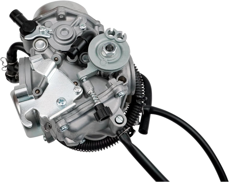 DURAFORCE Dual Carburetor Fit for Honda Shadow ACE 750 VT750C 1998-2003 16100-MBA-980