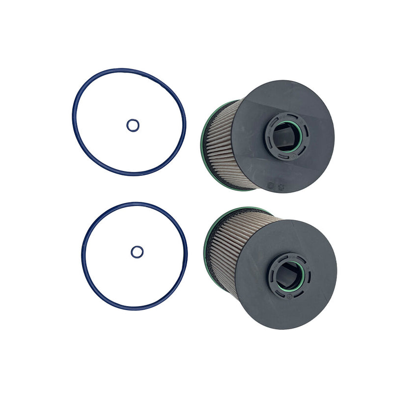 DURAFORCE For GM Trucks/SUVs 2014-2024 Diesel 2x Fuel Filter