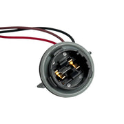 DURAFORCE Left & Right Side Tail Light Direct Wiring Harness 16531401 For Chevy Silverado