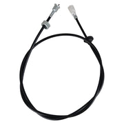 DURAFORCE New For 1968-1976 Dodge Plymouth A,B,E Body 62"inch Speedo Speedometer Cable US