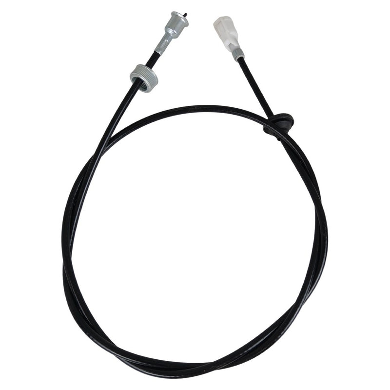 DURAFORCE New For 1968-1976 Dodge Plymouth A,B,E Body 62"inch Speedo Speedometer Cable US