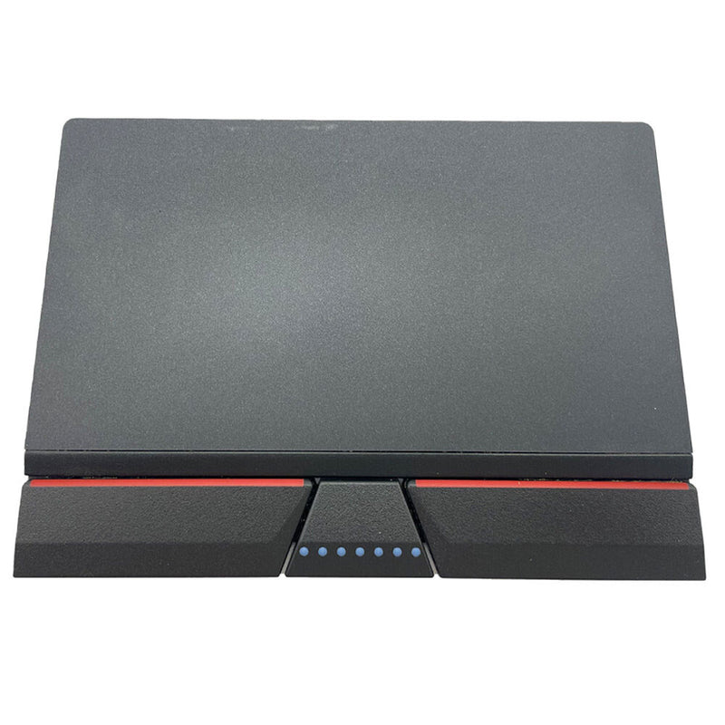DURAFORCE New For Lenovo Thinkpad L440 T440S T440P T450 T540 Three Keys Touchpad Trackpad