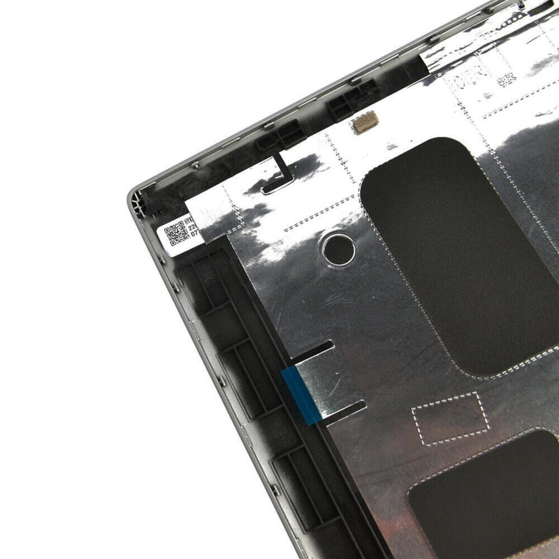 094D8X Back Cover Top Rear Lid Silver for Dell Precision 3560 Latitude 5520