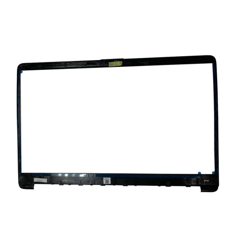 DURAFORCE New For HP 15-DW 15-dw1083wm Top Back Cover & Bezel Hinges Silver L52012-001 US