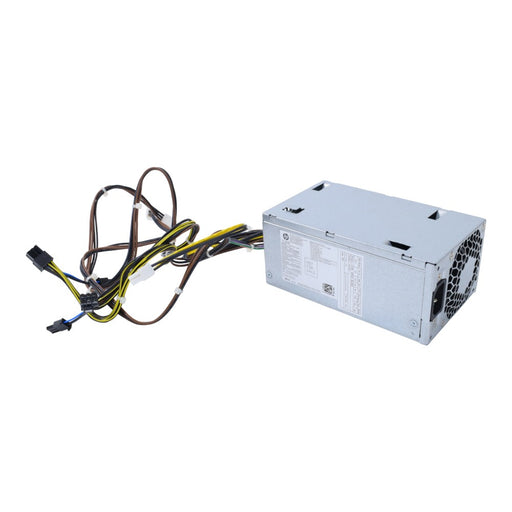 DURAFORCE New For HP Z2 Z1 800 880 G4 G5 G6 PSU 550W L75200-004 PA-5501-2 Power Supply US