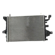 DURAFORCE NEW Supercharged Intercooler Radiator For 2010 - 2021 JAGUAR XJ XK XF F-TYPE