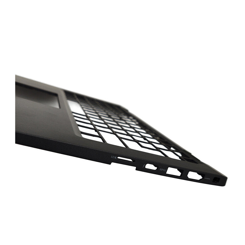 DURAFORCE New For Dell Latitude 7420 E7420 Palmrest Upper Case Black 14in 07HD7X 7HD7X US