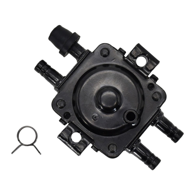 DURAFORCE Fuel Pump AM107870 For JOHN DEERE 316 318 420 ONAN P216 P218 P220 B43 B48