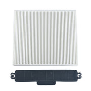 DURAFORCE New Cabin Air Filter+Filter Access Door For Dodge RAM 1500 2500 3500 68318365AA
