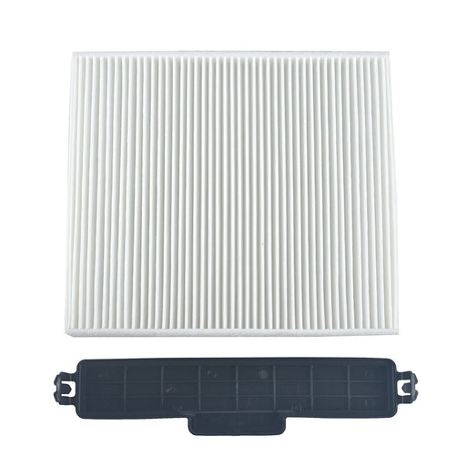 DURAFORCE New Cabin Air Filter+Filter Access Door For Dodge RAM 1500 2500 3500 68318365AA
