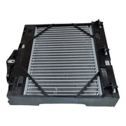 DURAFORCE Auxiliary Radiator For Mercedes Benz S550 SL550 CLS63 W166 AMG 0995003203