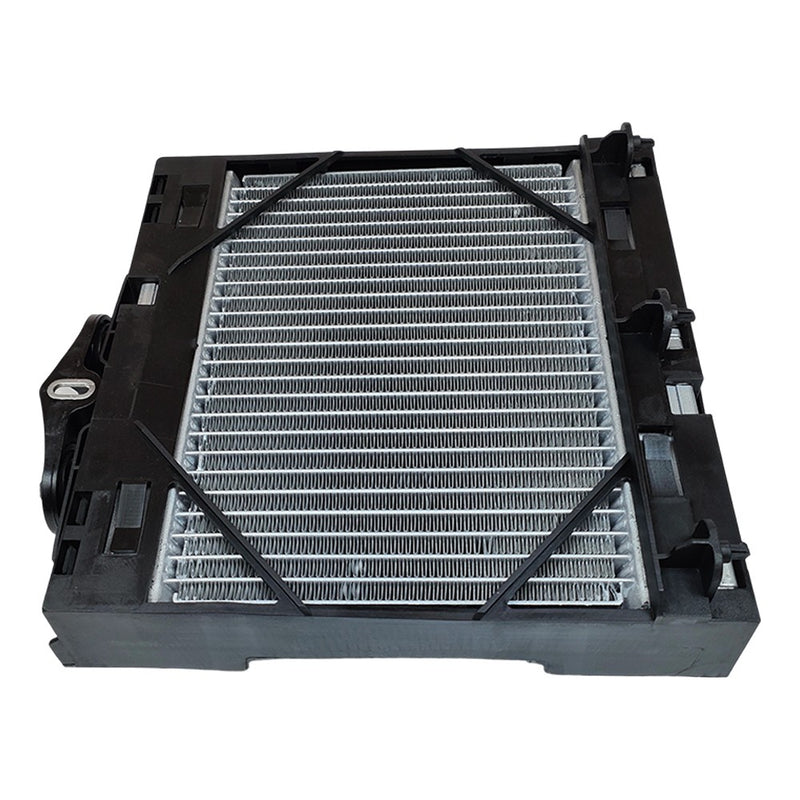 DURAFORCE Auxiliary Radiator For Mercedes Benz S550 SL550 CLS63 W166 AMG 0995003203