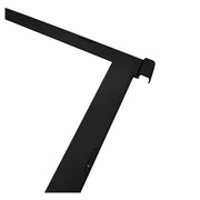 DURAFORCE For MSI GL73 8RC 8RE MS-17C4 17C5 17C6 Top Back Cover Lid+Front Bezel 3077C4A241