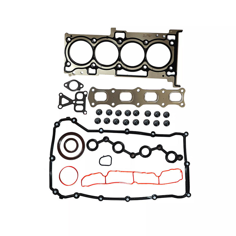 DURAFORCE New Head Gasket Set For 2007-2015 2016 2017 2018 DODGE DART CHRYSLER 200 2.4L