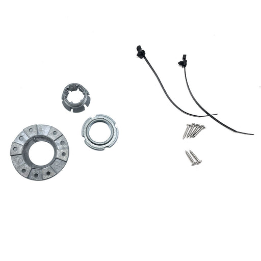 DURAFORCE W10324651 Washer Basket Drive Hub Kit For Whirlpool Kenmore Maytag Washers