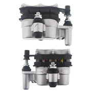 DURAFORCE Front Right Left Brake Calipers For Can Am Maverick 1000 With Pads 2013-2017