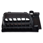 DURAFORCE For 1995-2003 ISUZU NQR NPR NRR LH Driver Side Panel Support and Step Plate