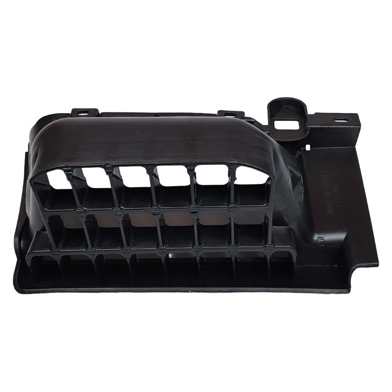 DURAFORCE For 1995-2003 ISUZU NQR NPR NRR LH Driver Side Panel Support and Step Plate