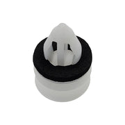 DURAFORCE 20 Door Trim Panel Retainer Clip Fender Liner Fastener Rivet For Buick Cadillac