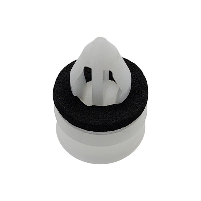 DURAFORCE 20 Door Trim Panel Retainer Clip Fender Liner Fastener Rivet For Buick Cadillac