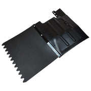 DURAFORCE Mud Guard W/ Flap RH For ISUZU NPR NQR NRR NPR-HD 1995-2007 PASSENGER SIDE