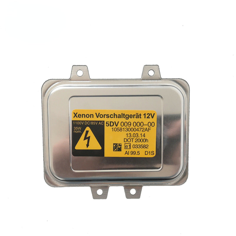DURAFORCE 5DV00900000 For 2007-2014 Cadillac Escalade Xenon Headlight Ballast Control Unit