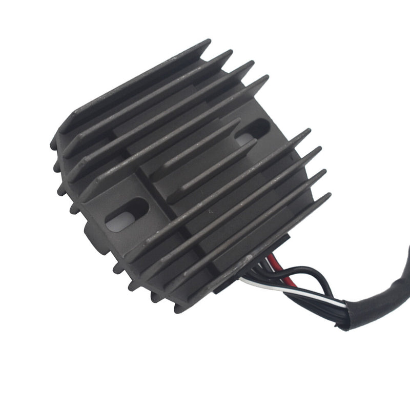 DURAFORCE For Suzuki GSXR 1000 2001-2004 Voltage Regulator Rectifier 32800-33E00