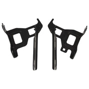DURAFORCE For Honda Fit 2015-2020 2Pcs Hood Hinges Left Right Driver & Passenger Side