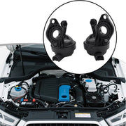 DURAFORCE Left and Right Intake Manifold Set 06E133159N for VW Touareg Audi A5 A7 A8L Q5