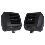 DURAFORCE 1 Pair For Toyota Land-Cruiser For Prado 120 GX470 03-09 Car Air Vent Outlet A/C