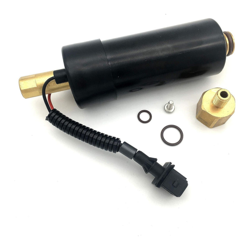 DURAFORCE High Pressure Electric Fuel Pump 3588865 For VOLVO PEN-TA 4.3L 5.0L 5.7L 8.1L