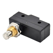 DURAFORCE Plunger Switch BZ-2RQ1-A2 SPDT 15A 250 480VAC For Honeywell Limit Panel Mount