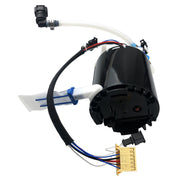 DURAFORCE Electric Fuel Pump Assembly Fit for Land Rover Range Rover Evoque 2012-2019