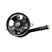 DURAFORCE Power Steering Pump 21-5471 w/ Pulley Fit for 2006-2010 Hyundai Sonata V6 3.3L