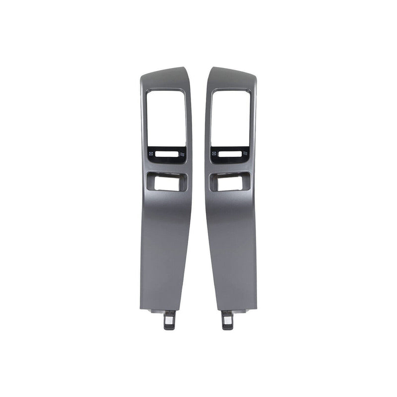 DURAFORCE For 2003-2009 Toyota Land Cruiser Prado 120 FJ120 Pair (L&R) Dashboard Air Vent