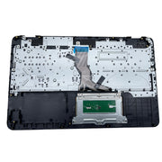 DURAFORCE For HP Pavilion 15-AW 15-AU023CL 15-AU Palmrest Keyboard Non-Backlit 856026-001