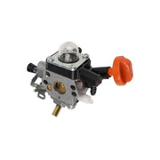DURAFORCE For Stihl FS89 FS89R FS91 FS91R FS111 FS111R FS111RX Brushcutter Carburetor Kit