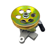DURAFORCE Power Steering Pump w/ Pulley for Honda CR-V 97-01 2.0L & Civic 96-00 1.6L