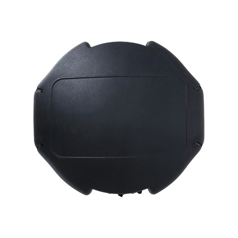 DURAFORCE X472000070 FITS FOR ECHO LID CAP DRUM COVER SPEED FEED 400 HEAD 10 PACK