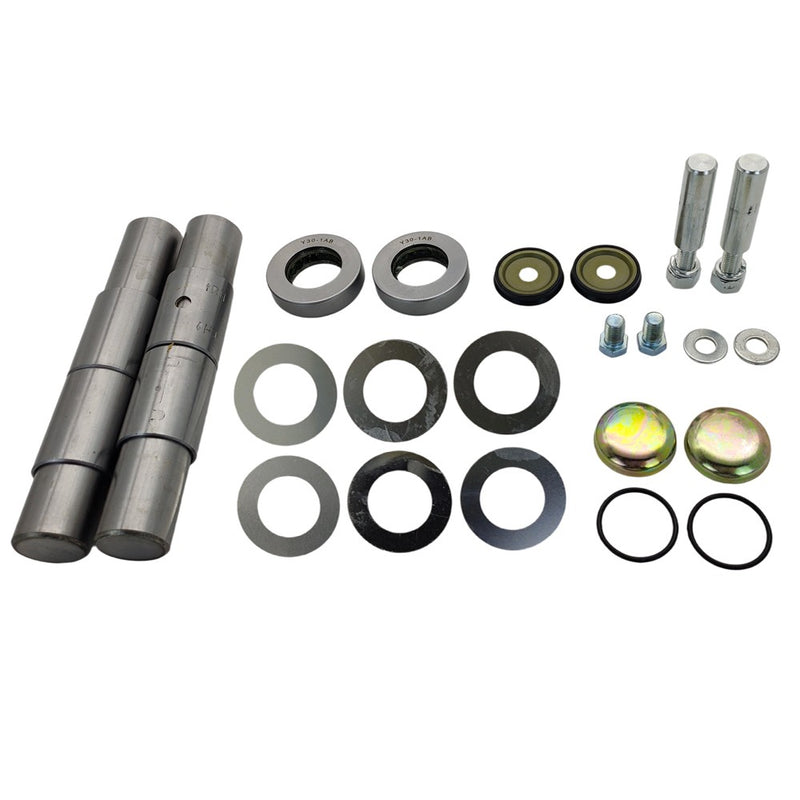 King Pin Kit for GMC W4500 Forward and for Chevrolet W3500 Tiltmaster